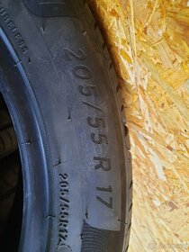 Michelin letní pneumatiky - 2
