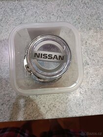 Alu disky Nissan Juke - 2