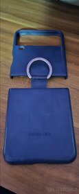 Originalni kryt Samsung na Galaxy Z Flip 3 - 2