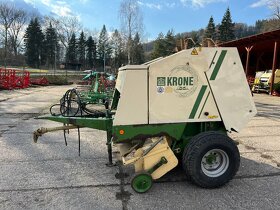 Lis Krone KR 130 - 2