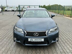 Lexus GS 350 233 kW Premium - 2