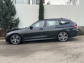 BMW 330d xDrive - 2