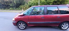 Renault Grand Espace lll - 2