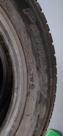Letní pneumatiky Michelin Primacy 3 - 2