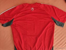 Prodám pánský sportovní dres zn. Adidas (FC Toronto) - 2