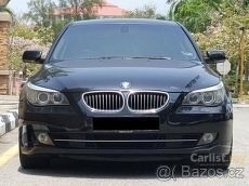 Prodám náhradní díly z BMW e60 520d 525xd 530d 530xd - 2