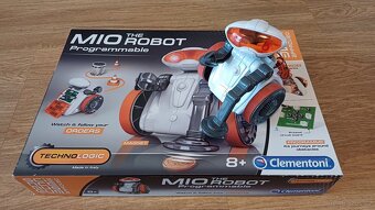 Mio Robot - 2