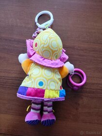 Panenka Emily Lamaze - 2