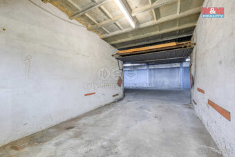 Prodej garáže, 15 m², Plzeň, ul. Brožíkova - 2