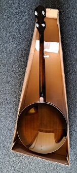 Banjo - 2