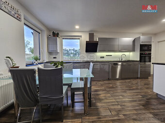 Prodej rodinného domu, 190 m², Přistoupim - 2