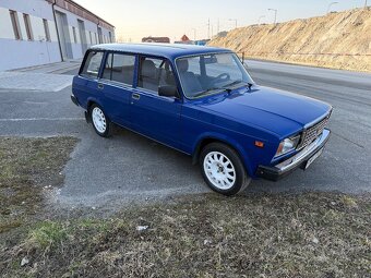 Lada Vaz - 2