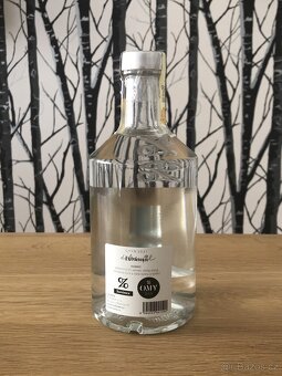 Gin Žufánek - GYYN - 2