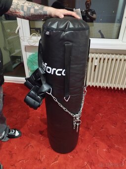 Boxovací pytel - 2