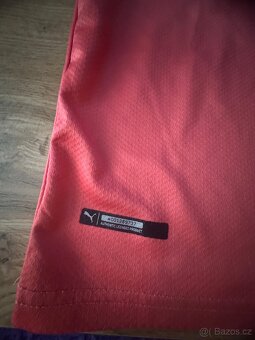 Fotbalový dres Kun Agüero Puma 146 - 2