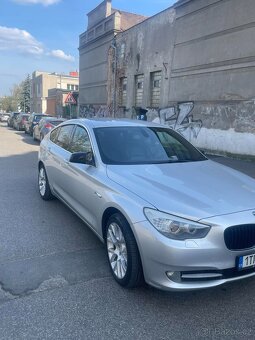 BMW.GT530d - 2