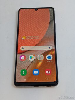Samsung Galaxy A42 5G 4/64gb white. Záruka 6 měsíců. - 2