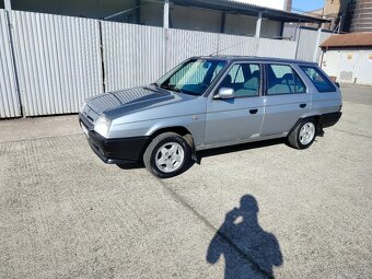 Škoda Forman - 2