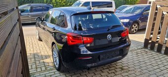 Bmw 1  SPORTLINE 118i - 2