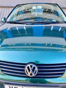 Volkswagen Polo II 2001 - se zimní sadou gum, tažnou koulí - 2