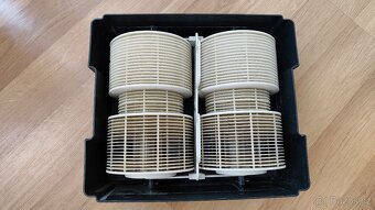 VENTA Pračka vzduchu LB 10 - 2