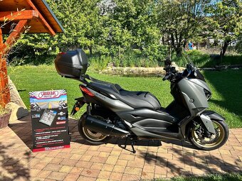 Yamaha X-max Tech Max 300 ABS - 2