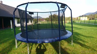 Trampolína Marimex 366cm - 2