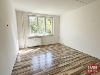 Prodej bytu 2+1 po rekonstrukci, Vintířov - 2