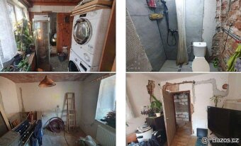 Rodinný dům, Bobrůvka, ID 7142e 0605 - 2