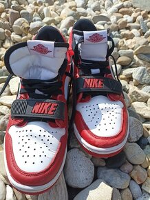 Boty 40 Jordan - 2