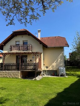 Dům Premier 151 Plus na Praze západ - 2