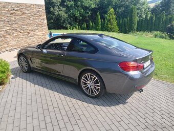 BMW F32 435D Xdrive Individual - 2