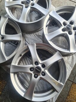 5x112 R17 - 2