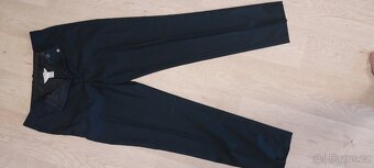 Společenský oblek vel.164 H&M - 2