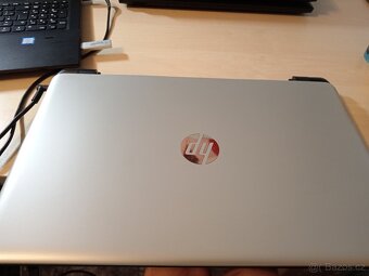 Notebook HP - 2