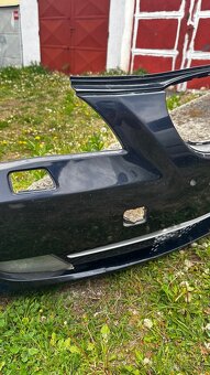 Naraznik bmw e60 - 2
