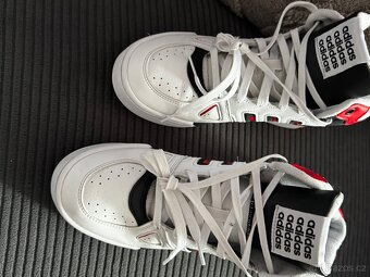 Zimní boty Adidas 41. - 2
