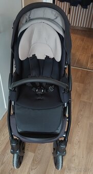 Noordi Luno Black 2024 - 2