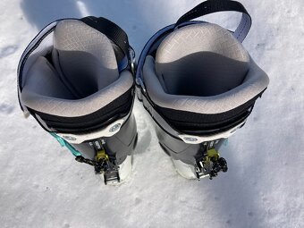 Tecnica Zero G Tour skialpové boty - 2
