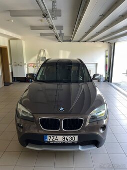 BMW X1 2.0d xDrive - 2