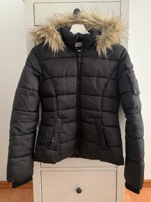 Zimní bunda vel. 158 H&M - 2