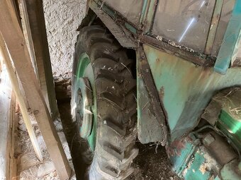 zetor 25 k - 2