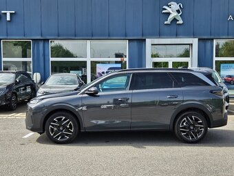 Peugeot 5008 Hybrid 136 e-DCS6 ALLURE - 2