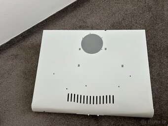 MORA OP632W, digestoř, odsávač par - 2