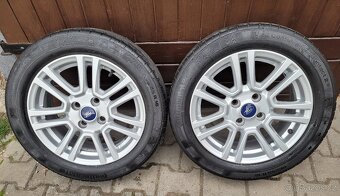 Alu kola 4x108 r16 - 2