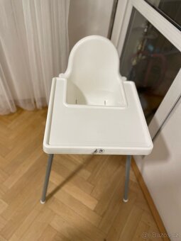 jídelní stůl Ikea - 2
