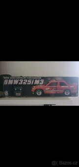 Model BMW e30 - 2