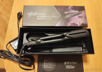 GHD contour professional crimper - 2