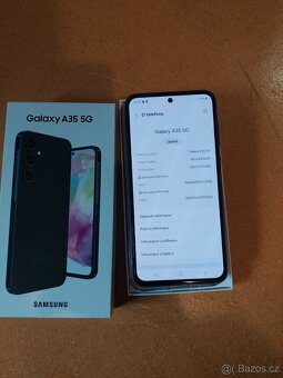 Samsung Galaxy A35 5G - 2