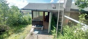 Pronájem chaty u Roudnice nad Labem u řeky Labe - 2